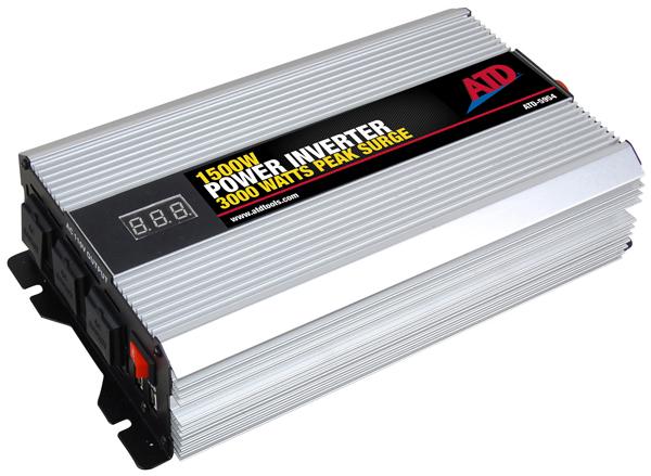 Power Inverter