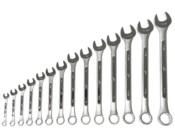 Wrench Set