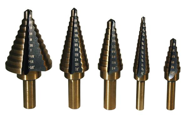 Drill Bit Set