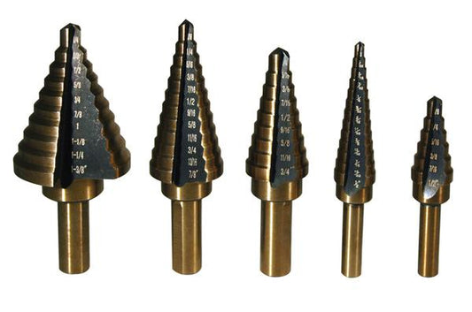 Drill Bit Set