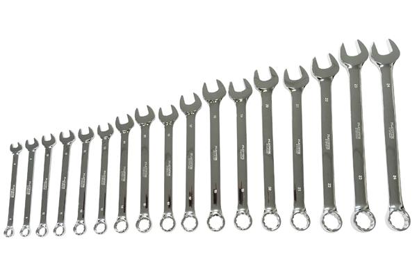 Wrench Set