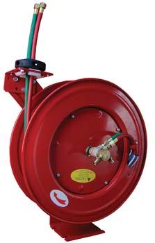Hose Reel