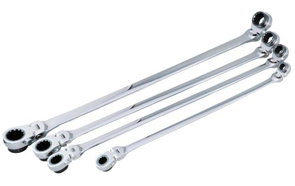 Ratchet Tie Down Strap Kit