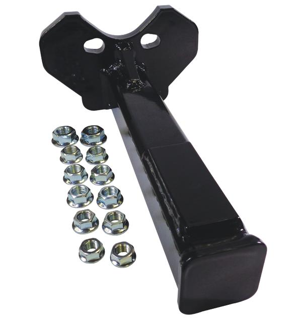 Axle Shaft and Wheel Hub Removal Tool Kit