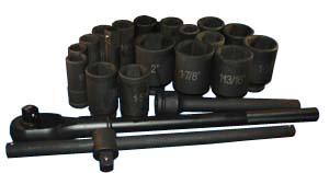 Socket Set