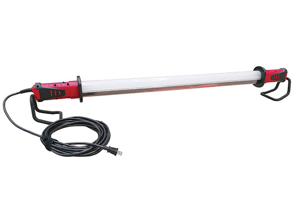 Vehicle-Mounted Spotlight