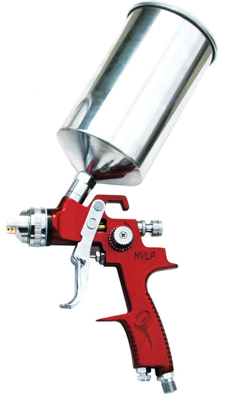 Spray Gun