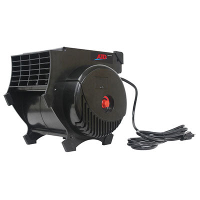 A/C Condenser Blower Assembly
