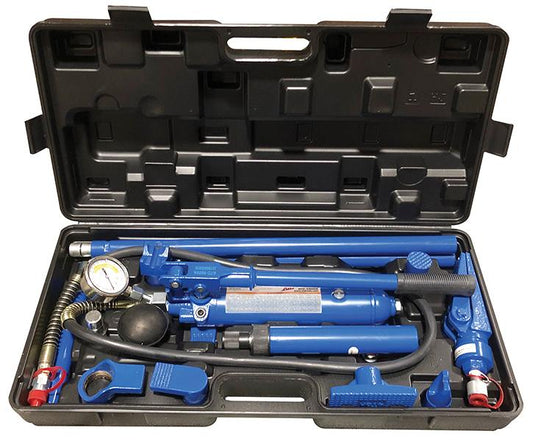 Auto Body Tool Set