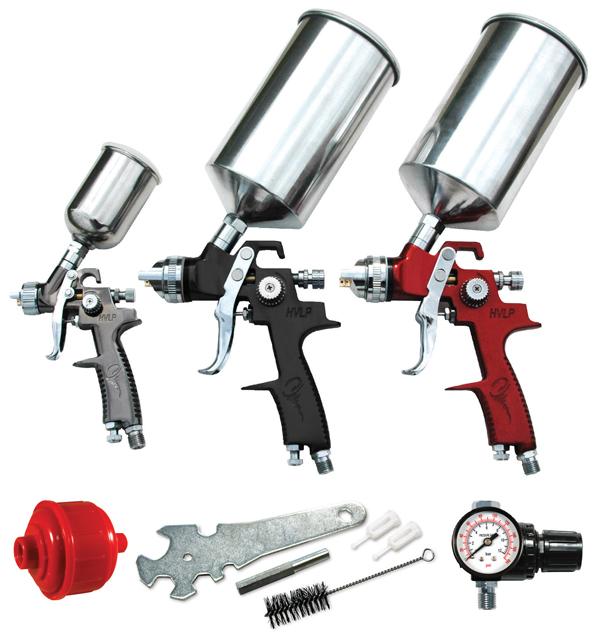 Spray Gun
