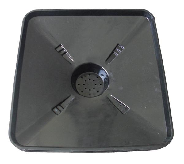 Multi-Purpose Funnel