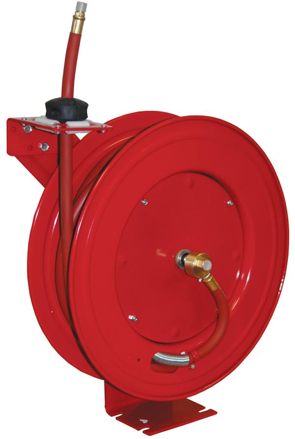 Hose Reel