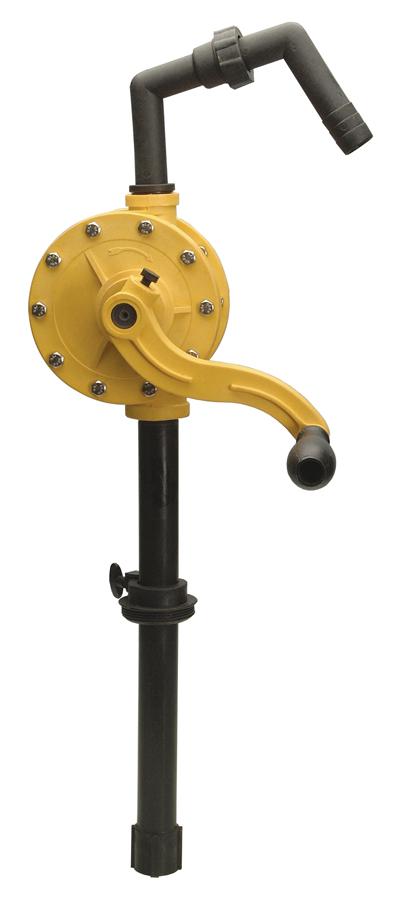 Fluid Hand Pump