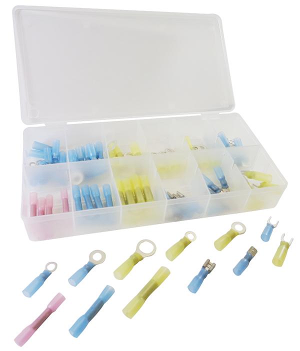Heat Shrink Tube Assortment