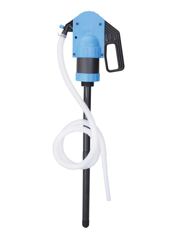 Fluid Hand Pump