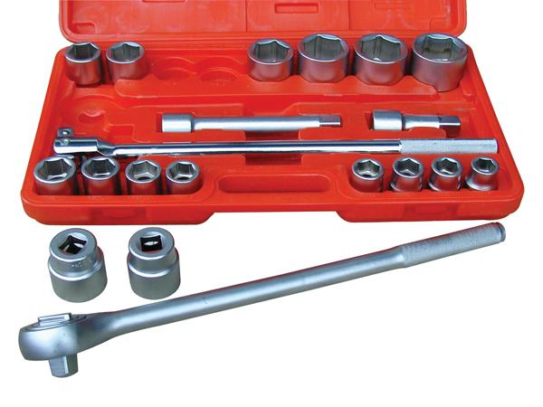 Socket Set