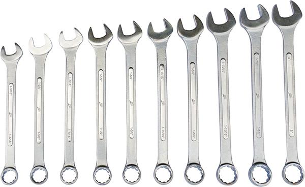 Wrench Set