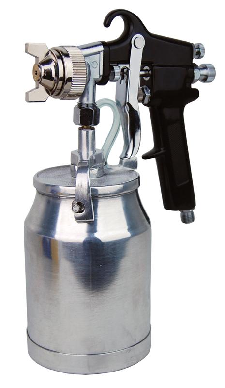 Spray Gun