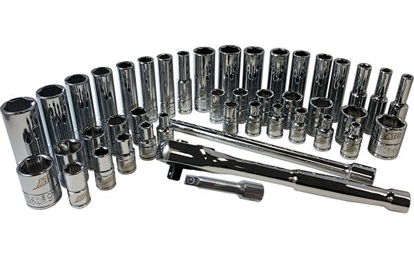 Socket Set