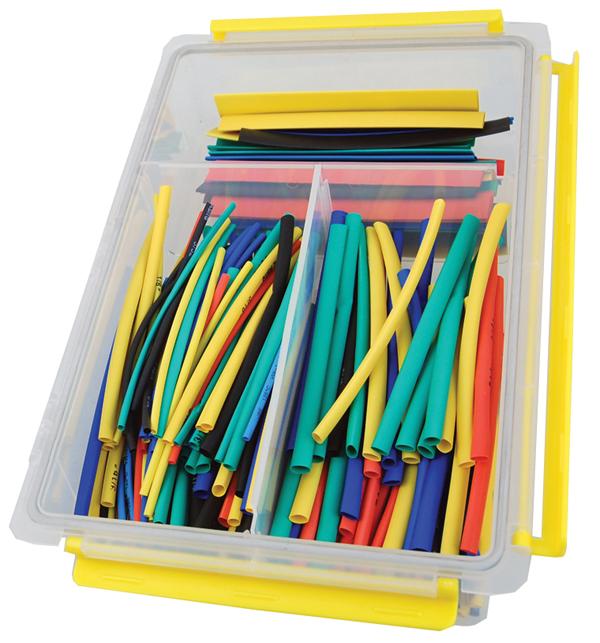 Heat Shrink Tube Assortment