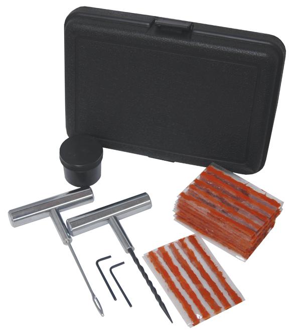 Tire Repair Kit