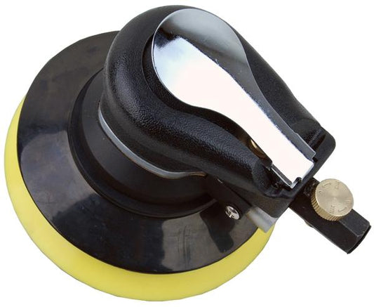 Orbital Sander