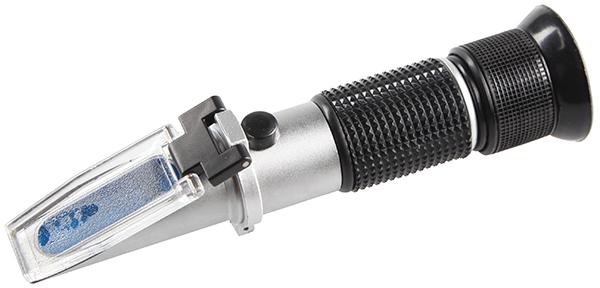 Diesel Exhaust Fluid (DEF) Refractometer