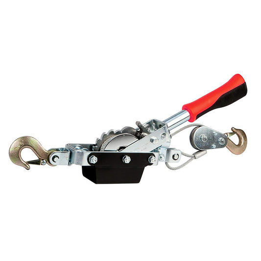 1 Ton Compact Power Puller | W4003 Performance Tool