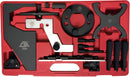 19 Pc. Ford / Mazda Master Timing Kit  | 5063 CTA Tools