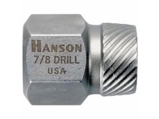 Screw Extractor