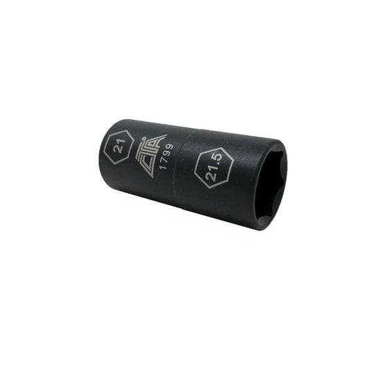 Lug Nut Flip Socket - 21mm x 21.5mm | 1799 CTA Tools