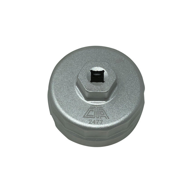 Toyota 4 Cyl. Oil Filter Wrench | 2477 CTA Tools