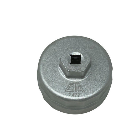 Toyota 4 Cyl. Oil Filter Wrench | 2477 CTA Tools