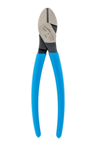 7 High Leverage Diagonal Cutting Plier | 337 ChannelLock