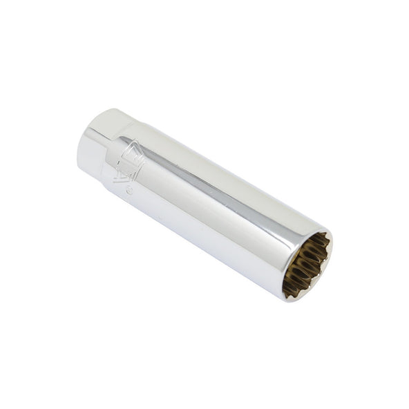 Spark Plug Socket - Magnetic - 14mm x 12pt | 1180 CTA Tools