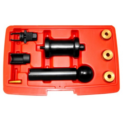 VW / Audi Fuel Injector Puller / Remover | 8877 CTA Tools