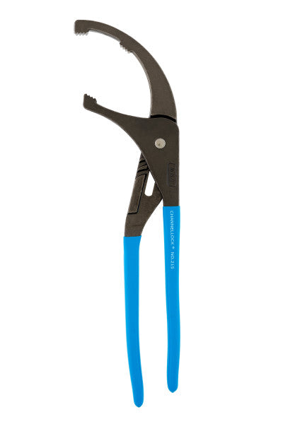 15.5" Oil Filter/ PVC Plier | 215 ChannelLock
