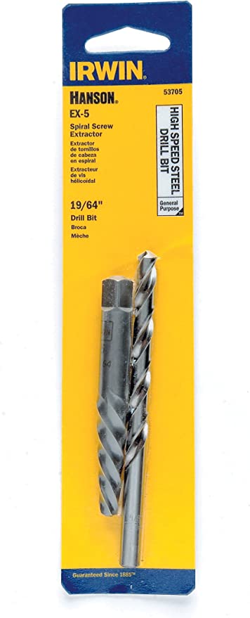 Screw Extractor