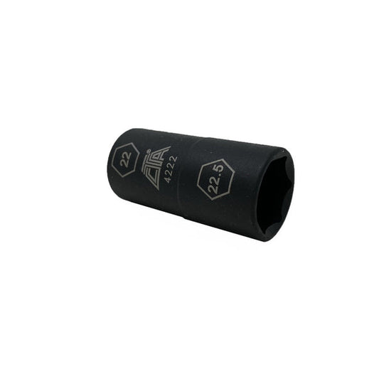 Lug Nut Flip Socket - 22mm x 22.5mm | 4222 CTA Tools