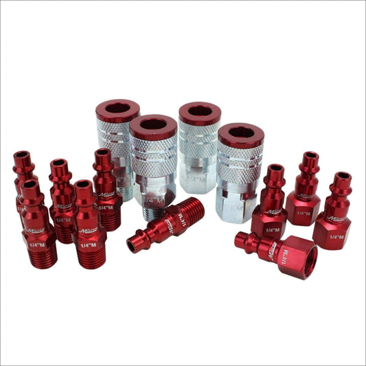 COUPLER/PLUG