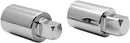 Square Head Drain Plug Socket - 2 Pc. Set | 2049 CTA Tools