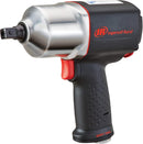 1/2" Quiet Impact Wrench | Ingersoll Rand 2135QXPA