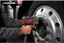 3/4" Air Impact Wrench Quiet | Ingersoll Rand 2146QIMAX