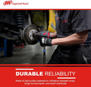 DXS2 1/2"Air Impact Wrench, Quiet | Ingersoll Rand 2236QTIMAX
