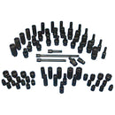 71-Piece 1/4" Dr Impact Socket Set | 2271 ATD Tools