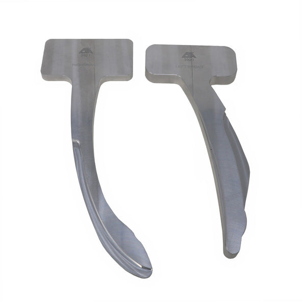 Chrysler Cam Phaser Holding Set - Left/Front & Right/Rear | 3925 CTA Tools