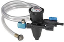 Engine Coolant Air Bleeder