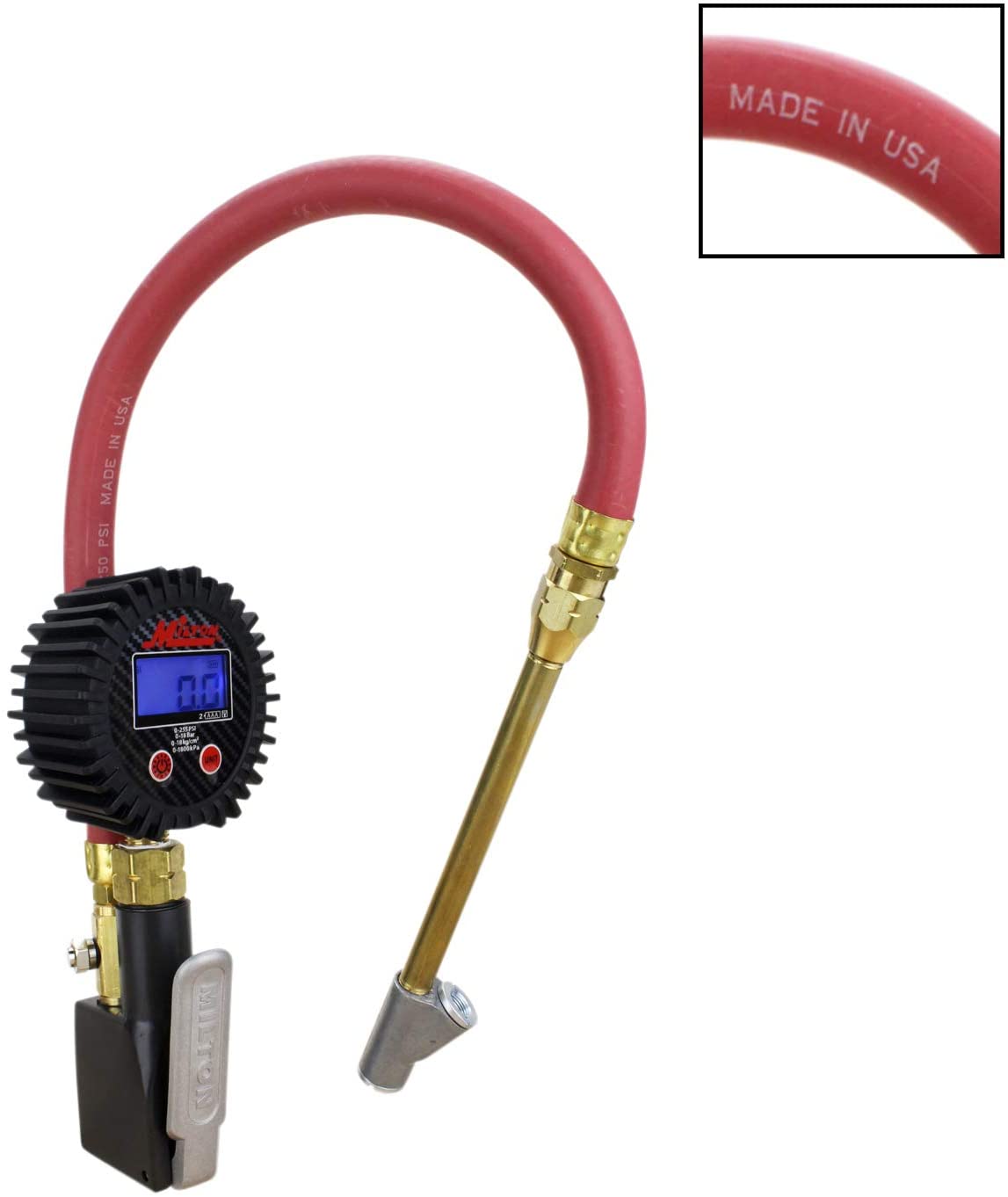 DIGITAL GAUGE