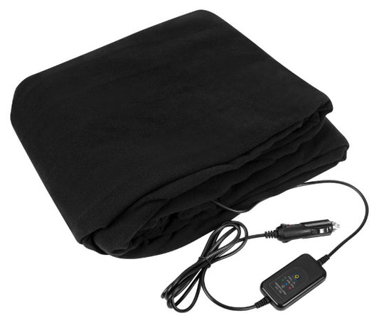 12v Heated Travel Blanket | W6049 Performance Tool