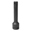 3/4'' Drive x 3'' Extension w/ Locking Pin | 3003EL Grey Pneumatic